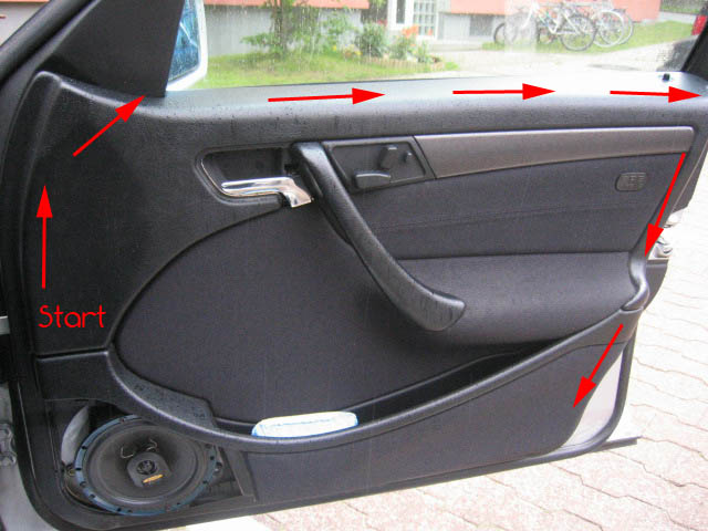 T Ef Bf Bdrverkleidung Mercedes Benz Vito Cdi T Ef Bf Bdrverkleidung Mercedes Benz Vito Cdi